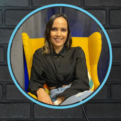 Correria Podcast Oficial- Austrália