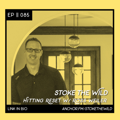 Stoke the Wild