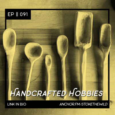 091 || Handcrafted Hobbies