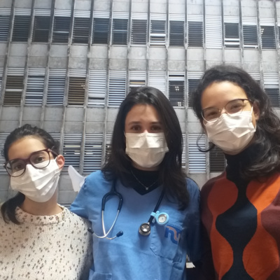 Hospital Universitário USP