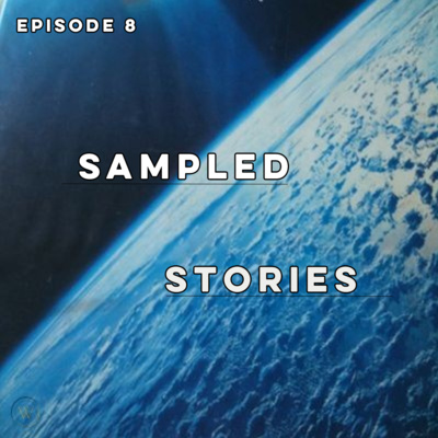 Sampled Stories Episode 8: Drum and Bass