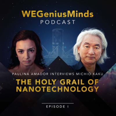 WEGeniusMinds PODCAST