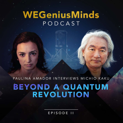 WEGeniusMinds PODCAST