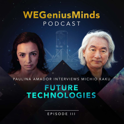 WEGeniusMinds PODCAST
