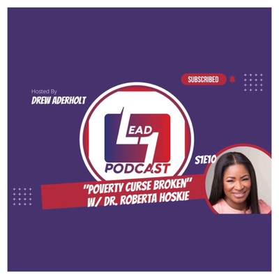 Lead 1 Podcast
