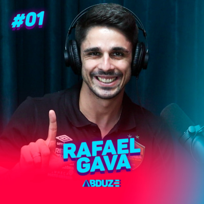 Abduze Podcast