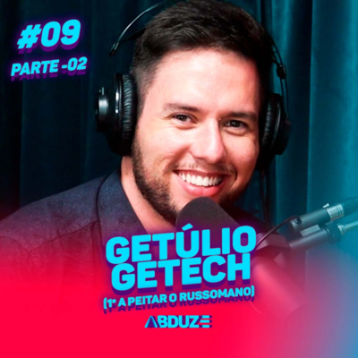 Abduze Podcast