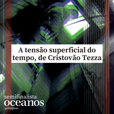 Oceanos - Prêmio de Literatura em Língua Portuguesa