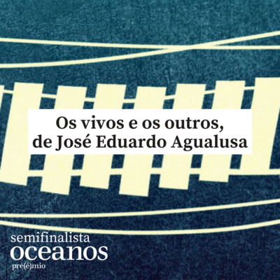 Oceanos - Prêmio de Literatura em Língua Portuguesa