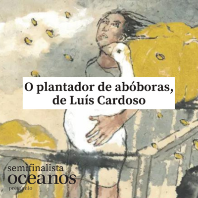 Oceanos - Prêmio de Literatura em Língua Portuguesa