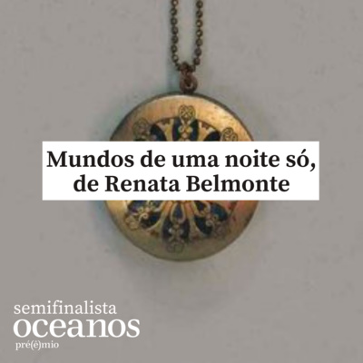 Oceanos - Prêmio de Literatura em Língua Portuguesa