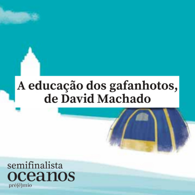 Oceanos - Prêmio de Literatura em Língua Portuguesa