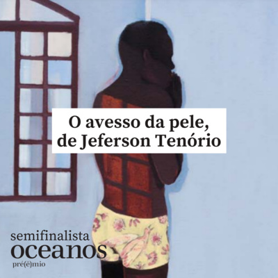 Oceanos - Prêmio de Literatura em Língua Portuguesa