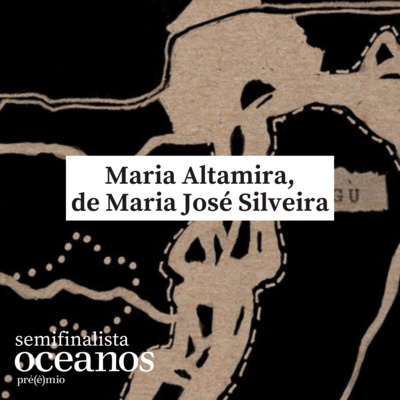 Oceanos - Prêmio de Literatura em Língua Portuguesa