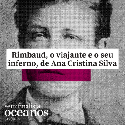 Oceanos - Prêmio de Literatura em Língua Portuguesa