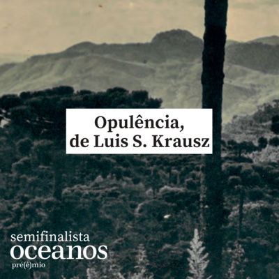 Oceanos - Prêmio de Literatura em Língua Portuguesa