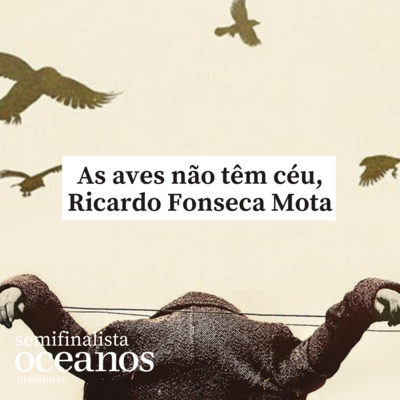 Oceanos - Prêmio de Literatura em Língua Portuguesa