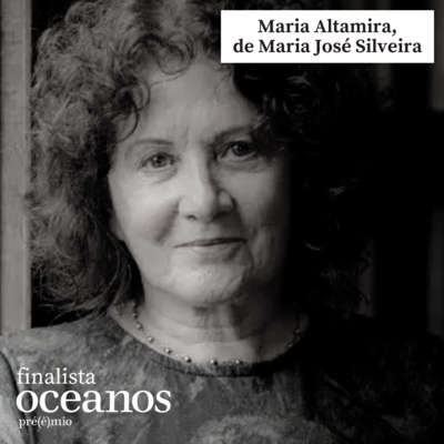 Oceanos - Prêmio de Literatura em Língua Portuguesa