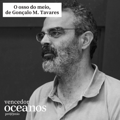 Oceanos - Prêmio de Literatura em Língua Portuguesa