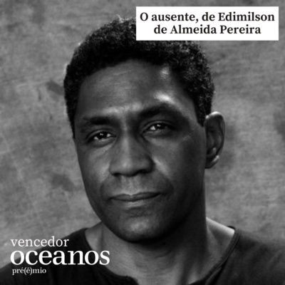 Oceanos - Prêmio de Literatura em Língua Portuguesa