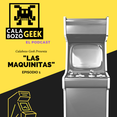 Calabozo Geek El Podcast