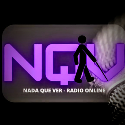 Nada Que Ver Radio - T2-09-07-2021