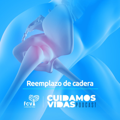 CUIDAMOS VIDAS - FCV
