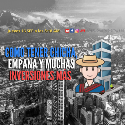Brokers Digitales