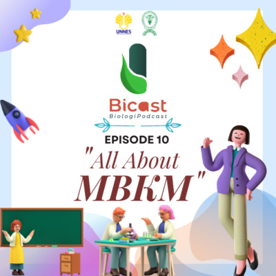Episode 10: All About MBKM Episode 10: All About MBKM