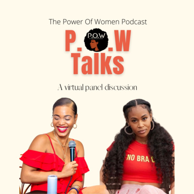 The Power of Women Podcast