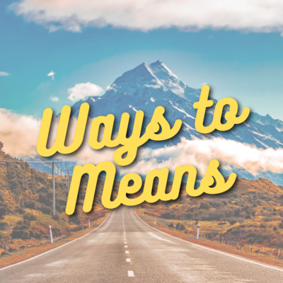 Ways to Means
