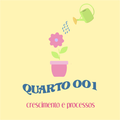 quarto 001: crescimento e processos quarto 001: crescimento e processos