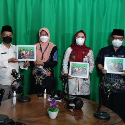 Suara Kota Wali Podcast