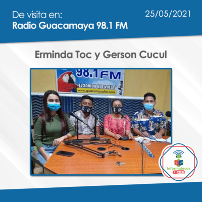 Informatecos