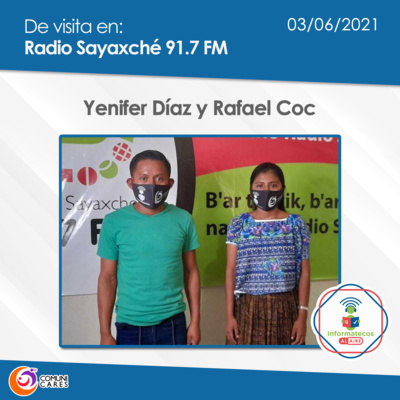 Informatecos
