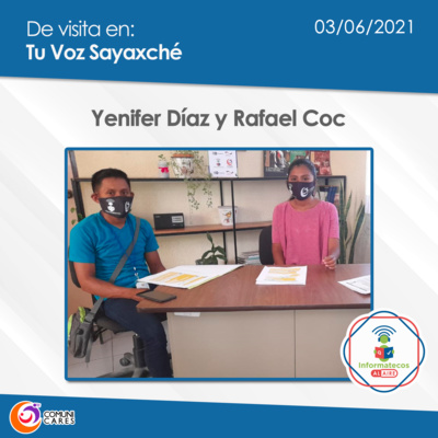 Informatecos