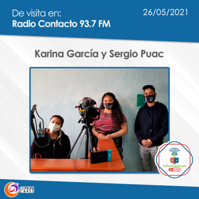 Informatecos