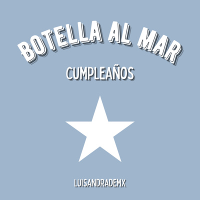 Cumpleaños episode artwork