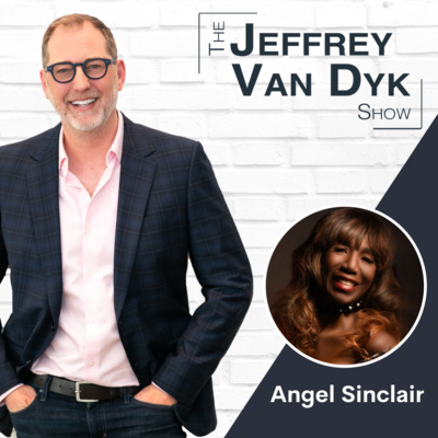 The Jeffrey Van Dyk Show