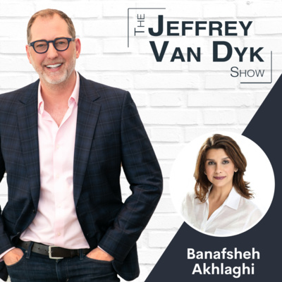 The Jeffrey Van Dyk Show