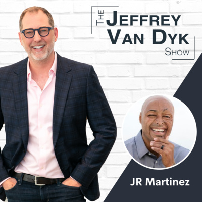 The Jeffrey Van Dyk Show