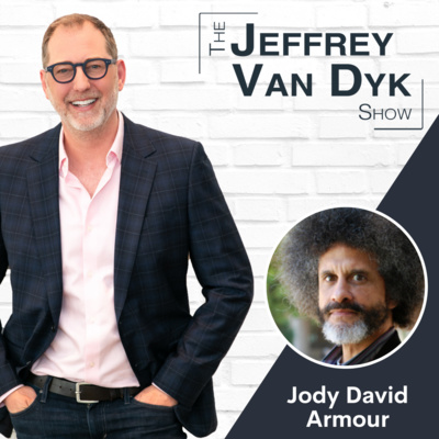 The Jeffrey Van Dyk Show