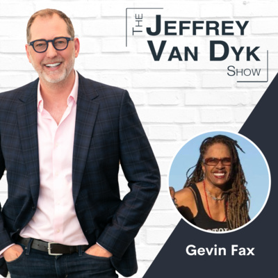 The Jeffrey Van Dyk Show