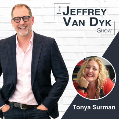 The Jeffrey Van Dyk Show