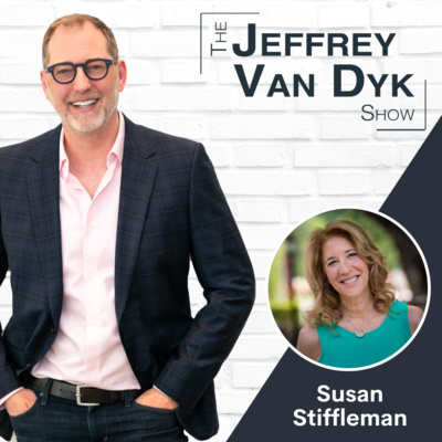 The Jeffrey Van Dyk Show