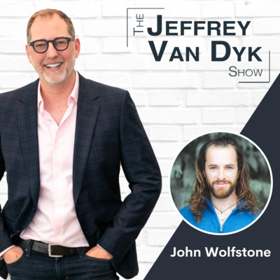 The Jeffrey Van Dyk Show