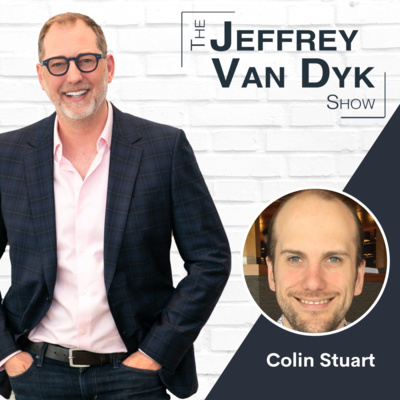 The Jeffrey Van Dyk Show