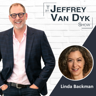 The Jeffrey Van Dyk Show