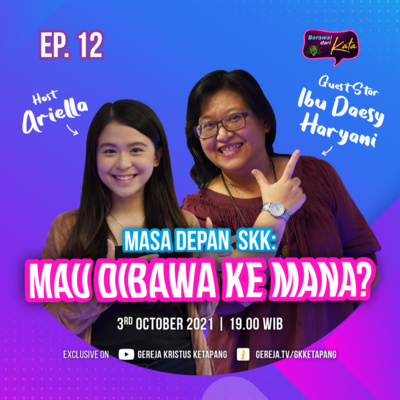 Berawal dari Kata Podcast