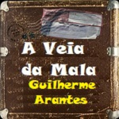#177 Veia da Mala 01: Guilherme Arantes episode artwork